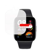 Ecr Mobile Redmi Watch 3 ile Uyumlu 2 Adet Esnek Nano Ekran Koruyucu Film