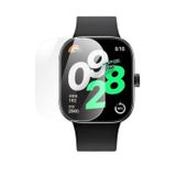 Ecr Mobile Redmi Watch 4 ile Uyumlu 9H Nano Ekran Koruyucu(2 Adet)