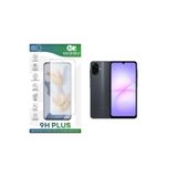 Ecr Mobile Samsung A07 ile Uyumlu Ekran Koruyucu MAT Parmak İzi Bırakmayan Esnek Nano Kırılmayan