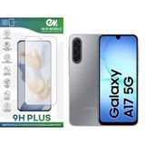 Ecr Mobile Samsung Galaxy A17 ile Uyumlu Ekran Koruyucu MAT Parmak İzi Bırakmayan Esnek Nano Kırılmayan