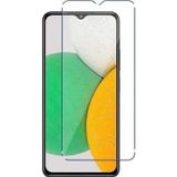 Ecr Mobile Samsung Galaxy A24 ile Uyumlu Şeffaf 9H Esnek Nano Cam Ekran Koruyucu