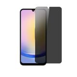 ECR Mobile Samsung Galaxy A25 ile Uyumlu HAYALET Esnek Nano Kırılmayan Ekran Koruyucu