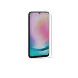 Ecr Mobile Samsung Galaxy A25 ile Uyumlu Şeffaf Esnek Nano Cam Ekran Koruyucu