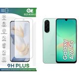 ECR MOBILE Samsung Galaxy A26 5g Ekran Koruyucu Mat Parmak Izi Bırakmayan Uyumlu Esnek Nano Kırılmayan - Mat Şeffaf