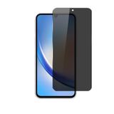 Ecr Mobile Samsung Galaxy A35/A55 ile Uyumlu HAYALET Esnek Nano Kırılmayan Ekran Koruyucu