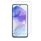 Ecr Mobile Samsung Galaxy A35/A55 ile Uyumlu MAT Esnek Nano Kırılmayan Ekran Koruyucu