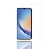 Ecr Mobile Samsung Galaxy A35/A55 ile Uyumlu Şeffaf Esnek Nano Cam Ekran Koruyucu