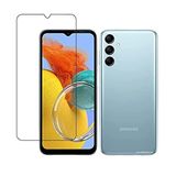 Ecr Mobile Samsung Galaxy M14 Mat Esnek Nano Kırılmayan Ekran Koruyucu