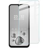ECR Mobile Samsung Galaxy M15 ile Uyumlu MAT Parmak izi Bırakmayan Esnek 9H Nano Kırılmayan Ekran Koruyucu
