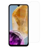 ECR Mobile Samsung Galaxy M15 ile Uyumlu Şeffaf 9H Esnek Nano Ekran Koruyucu
