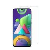 Ecr Mobile Samsung Galaxy M21 Esnek Nano Cam Ekran Koruyucu