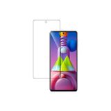 Ecr Mobile Samsung Galaxy M51 Esnek Nano Cam Ekran Koruyucu