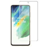 Ecr Mobile Samsung Galaxy S21 FE ile Uyumlu MAT Esnek Nano Kırılmayan Ekran Koruyucu