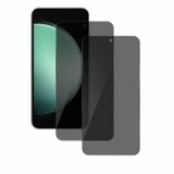 Ecr Mobile Samsung Galaxy S23 FE ile Uyumlu HAYALET(Privacy) Esnek 9H Nano Kırılmayan Ekran Koruyucu