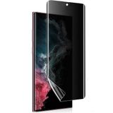 Ecr Mobile Samsung Galaxy S23 Gerçek Kırılmayan Ekran Koruyucu Film HAYALET