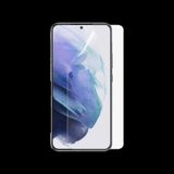 Ecr Mobile Samsung Galaxy S23 Gerçek Kırılmayan Ekran Koruyucu Film HD ŞEFFAF