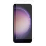 Ecr Mobile Samsung Galaxy S23 Plus ile Uyumlu MAT Esnek Nano Kırılmayan Ekran Koruyucu