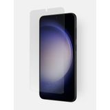 Ecr Mobile Samsung Galaxy S23 Plus ile Uyumlu Şeffaf Esnek Nano Cam Ekran Koruyucu