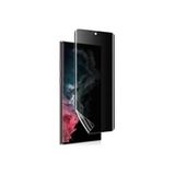 Ecr Mobile Samsung Galaxy S23 Ultra ile Uyumlu Hidrojel Nano Ekran Koruyucu Film HAYALET