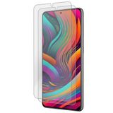 Ecr Mobile Samsung Galaxy S24+ ile Uyumlu MAT Esnek Nano Kırılmayan Ekran Koruyucu