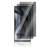 Ecr Mobile Samsung Galaxy S24 Ultra ile Uyumlu HAYALET Esnek Nano Kırılmayan Ekran Koruyucu