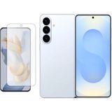 ECR MOBILE Samsung Galaxy S26 ile Uyumlu Mat 9h Nano Ekran Koruyucu Parmak Izi Bırakmaz - Mat Şeffaf