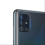 Ecr Mobile Samsung M31S 2 Adet Nano Cam Kamera Koruyucu