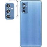 Ecr Mobile Samsung M52 2 Adet Nano Cam Kamera Koruyucu