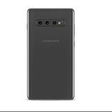 Ecr Mobile Samsung S10 Mat Arka Kaplama