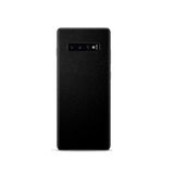 Ecr Mobile Samsung S10 Mat Siyah Arka Kaplama