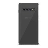 Ecr Mobile Samsung S10 Plus Mat Arka Kaplama