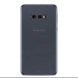 Ecr Mobile Samsung S10E Mat Arka Kaplama