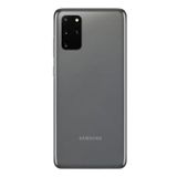 Ecr Mobile Samsung S20 Plus Mat Arka Kaplama