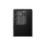 Ecr Mobile Samsung S21 2 Adet Ultra Nano Cam Kamera Lens Koruyucu