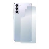 Ecr Mobile Samsung S21 Mat Arka Kaplama