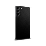 Ecr Mobile Samsung S22 Plus Mat Siyah Arka Kaplama