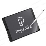 Ecr Mobile Samsung Tab S7FE 12,4" T-730 ile Uyumlu Paperlike Kağıt Hissi Nano Esnek Ekran Koruyucu