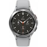 Ecr Mobile Samsung Watch 4 40 mm 2 Adet Akıllı Saat HD-Şeffaf Esnek Nano Ekran Koruyucu