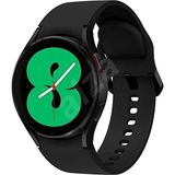 Ecr Mobile Samsung Watch 4 40mm MAT Gerçek Kırılmayan Nano Ekran Koruyucu (2 Adet)