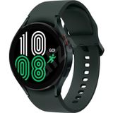 Ecr Mobile Samsung Watch 4 44 mm 2 Adet Akıllı Saat Mat Esnek Nano Ekran Koruyucu