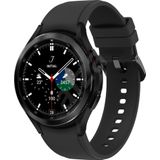 Ecr Mobile Samsung Watch 4 Classic 46mm MAT Akıllı Saat Esnek Nano Ekran Koruyucu (2 Adet)