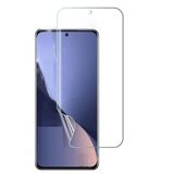 Ecr Mobile Tecno Camon 19 Neo ile Uyumlu Mat Esnek Nano Kırılmayan Ekran Koruyucu