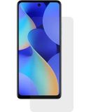 Ecr Mobile Tecno Spark 10 Pro ile Uyumlu Mat Esnek Nano Kırılmayan Ekran Koruyucu