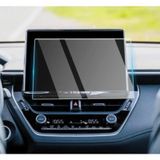 ECR MOBILE Toyota Corolla Cross 10.5 Inç Multimedya Uyumlu 9h Nano Ekran Koruyucu