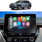 ECR Mobile Toyota Corolla Dream 2023 8 Inç Navigasyon Uyumlu 9H Nano Ekran Koruyucu