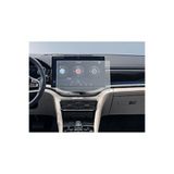 Ecr Mobile Toyota Corolla Vision Plus 2024-2026 10.5 inç Multimedya uyumlu 9H Nano Ekran Koruyucu