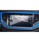 Ecr Mobile Volkswagen T-Roc Uyumlu 8 inç Navigasyon 9H Nano Ekran Koruyucu