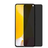 Ecr Mobile Xiaomi 12 Lite ile Uyumlu HAYALET(Privacy) Esnek 9H Nano Kırılmayan Ekran Koruyucu