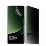 Ecr Mobile Xiaomi 13 Ultra ile Uyumlu Gerçek Kırılmayan Ekran Koruyucu Film HAYALET