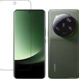 Ecr Mobile Xiaomi 13 Ultra ile Uyumlu Gerçek Kırılmayan Ekran Koruyucu Film MAT